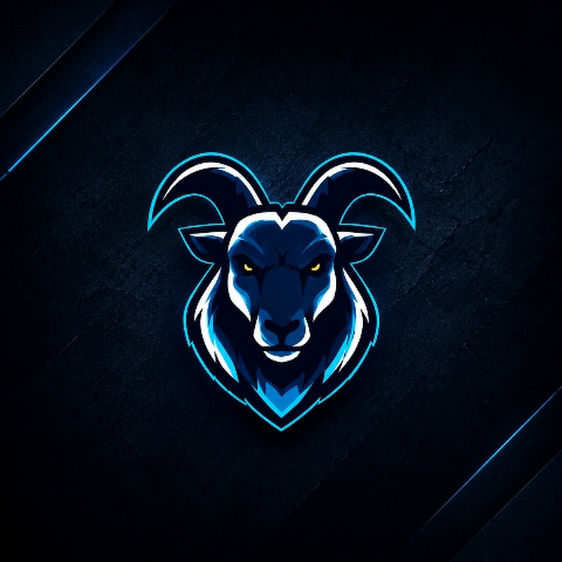 D LEON goat