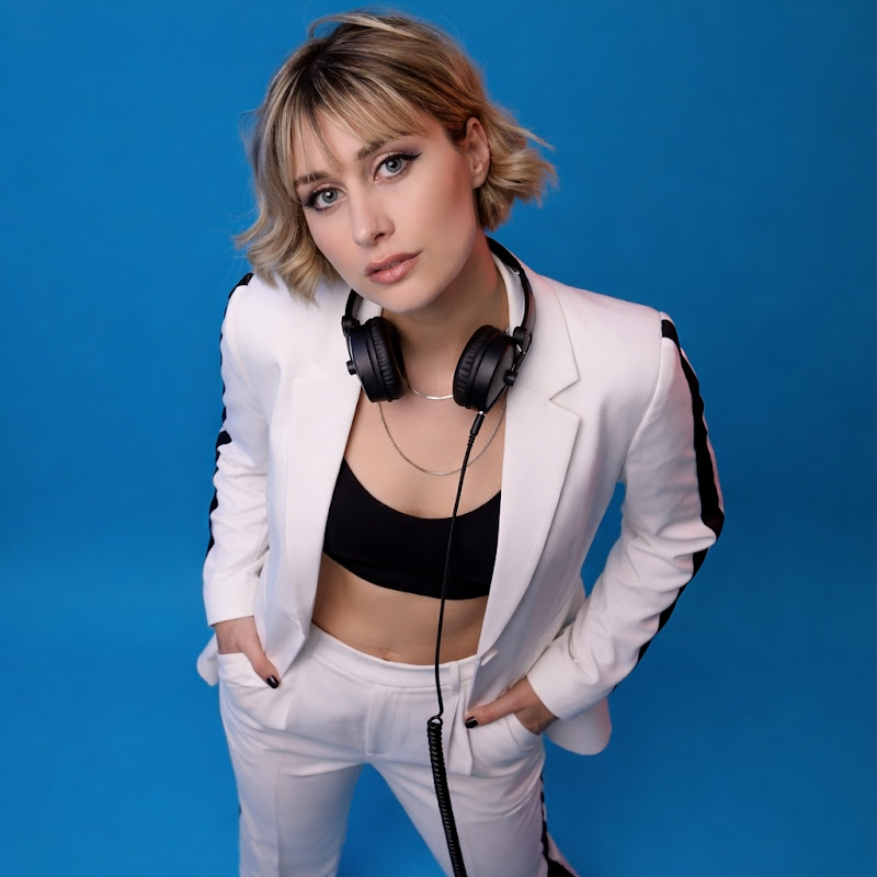 MERY BLUE MUSIC