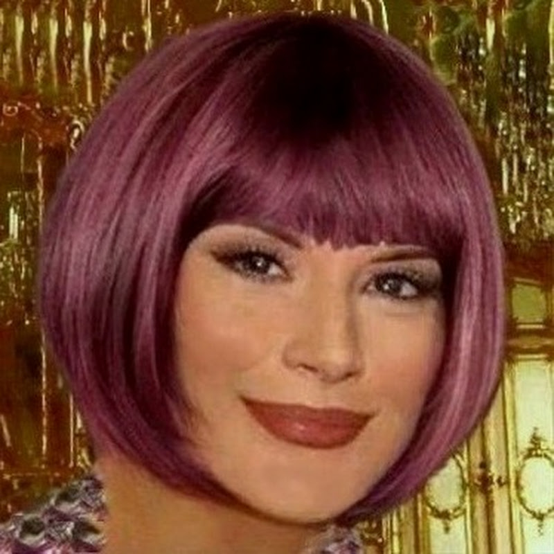 Mecely S. ⭐ Worldoperastars & Classicalmusic