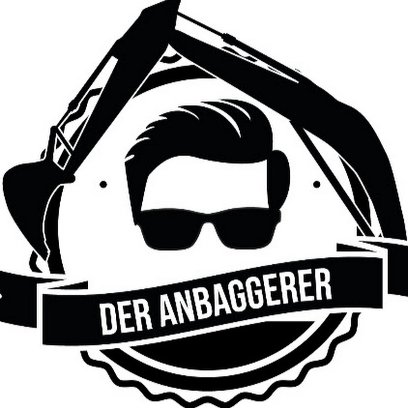 Der Anbaggerer