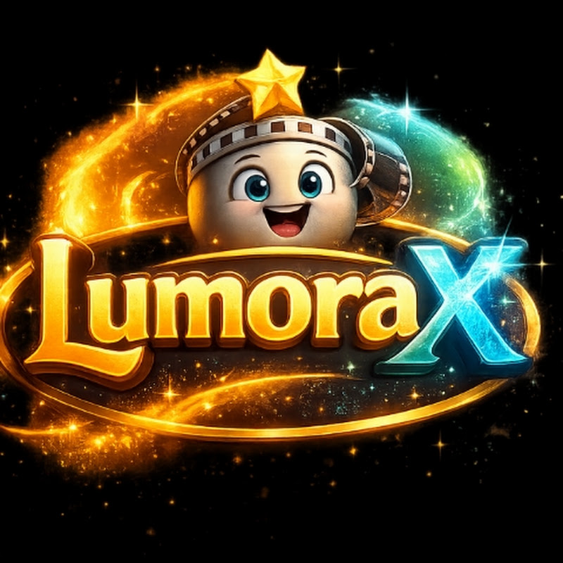 LumoraX