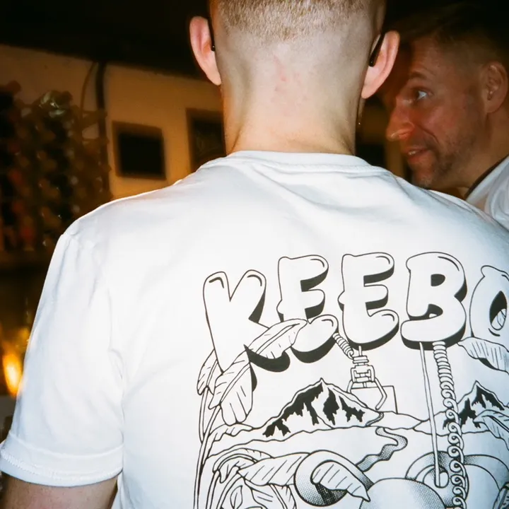 getkeebo