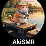 AkiSMR