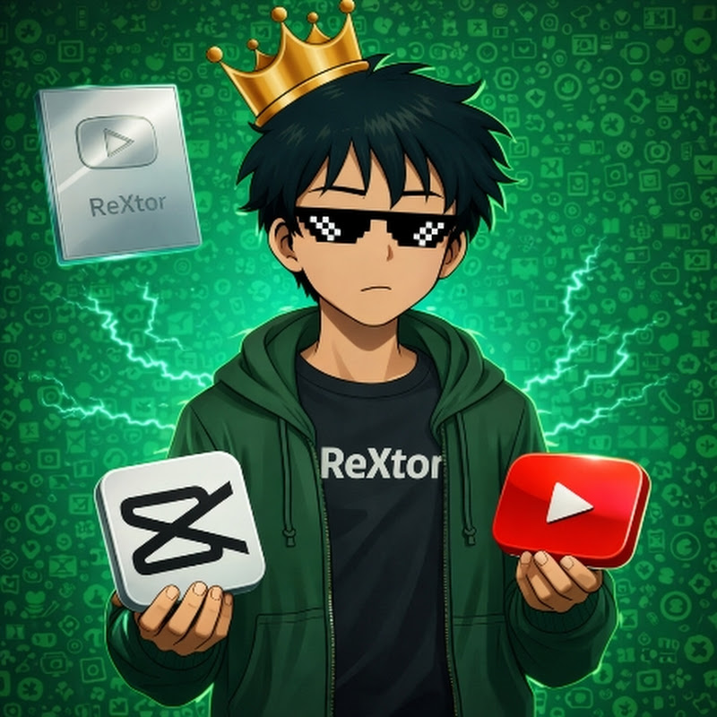 ReXtor_ytb