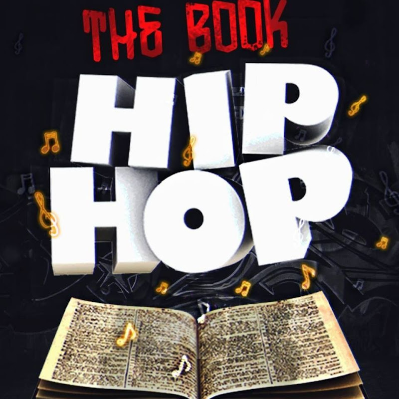 Thebookhiphop