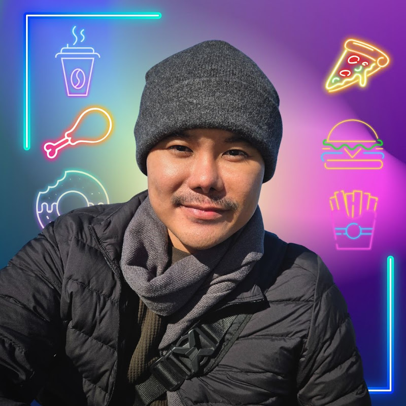 TaTaTeh กินอีกแล้ว