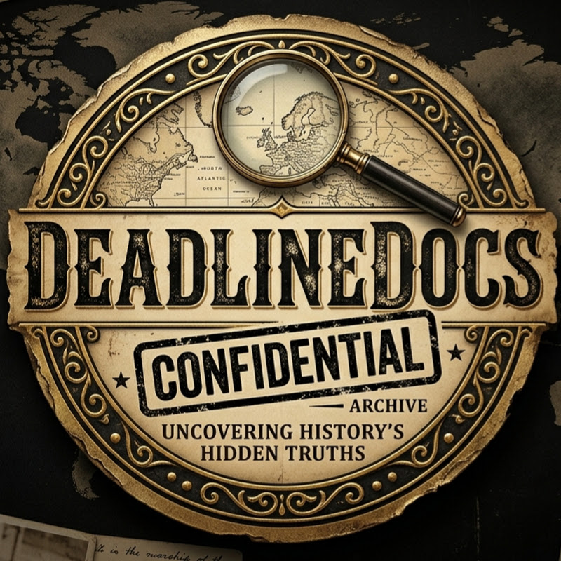 Deadline Docs