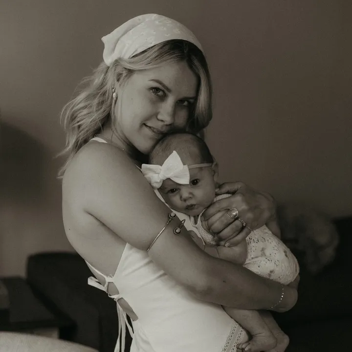 Brittany Anne