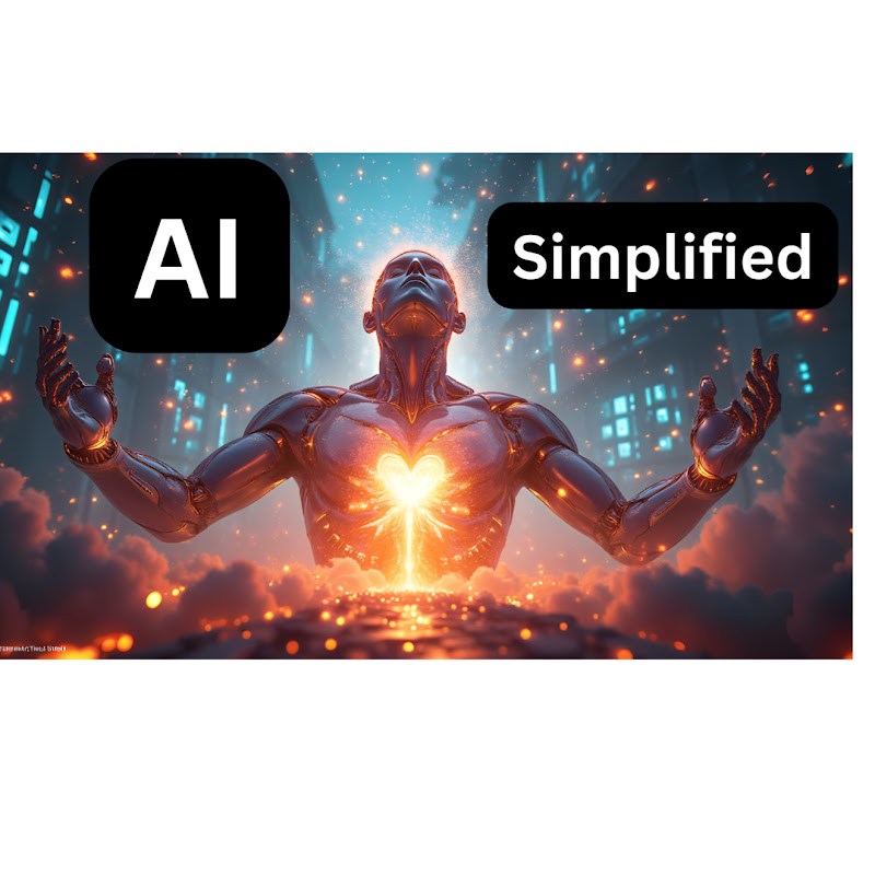 AI Simplified