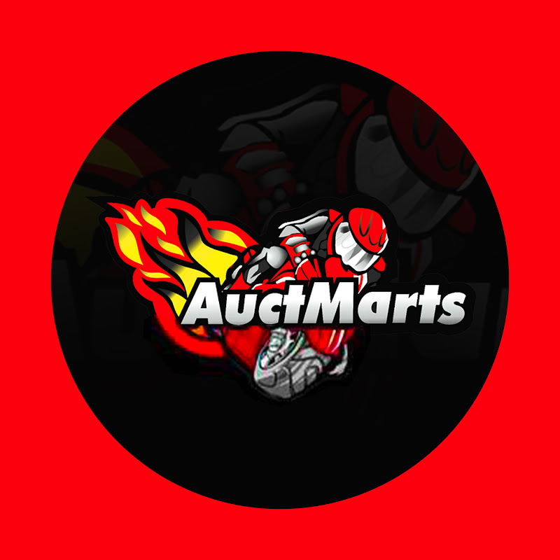 Auctmarts fairing