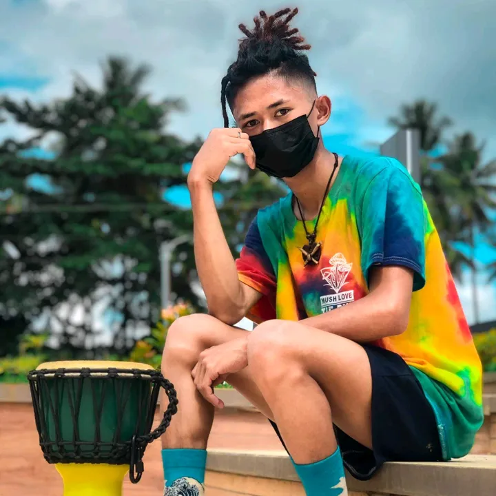 Jenggoy Tamayo Juran