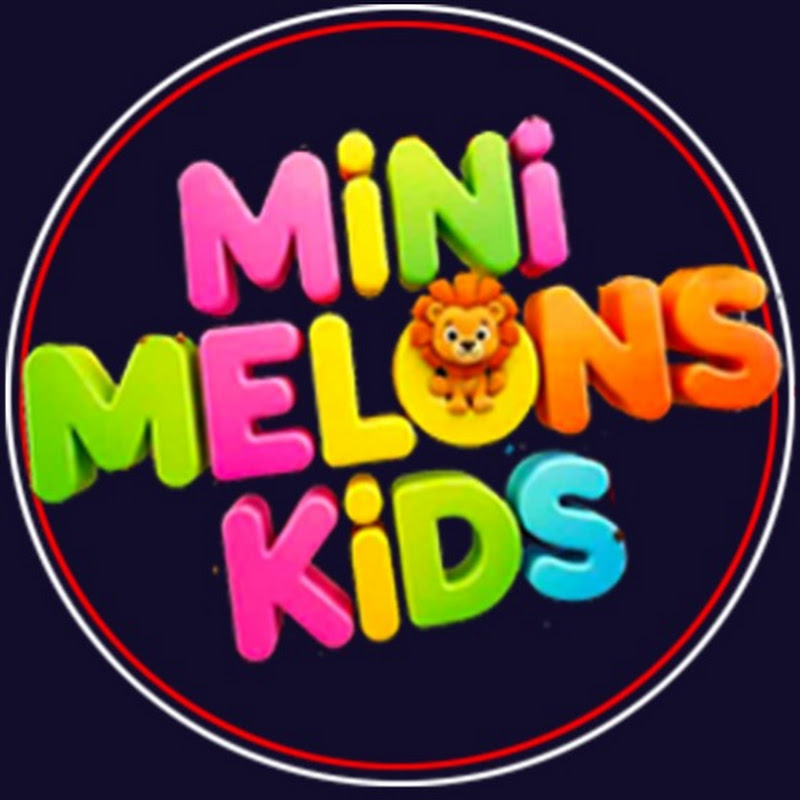 MiNi Melons Kids