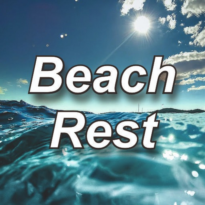 Beach Rest