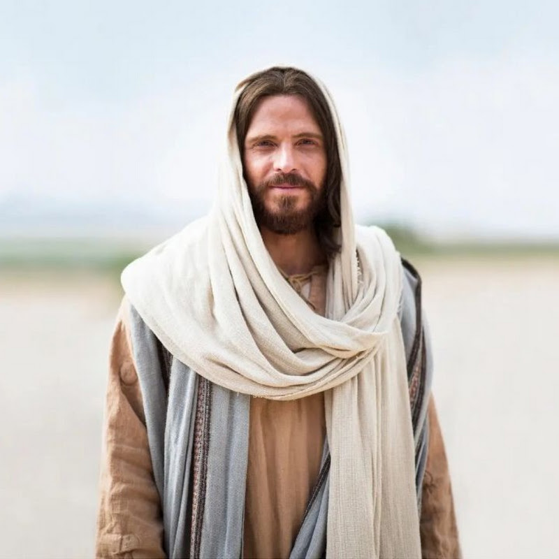 mensagem de cristo para você