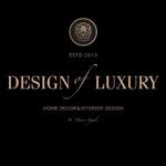 Design of Luxury