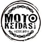 Motokeidas