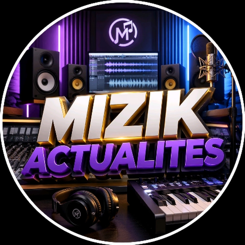 Mizikactualites
