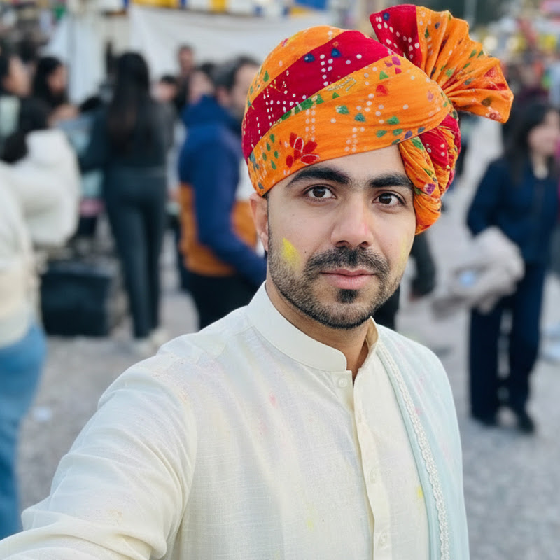 Avi Italian vlogs