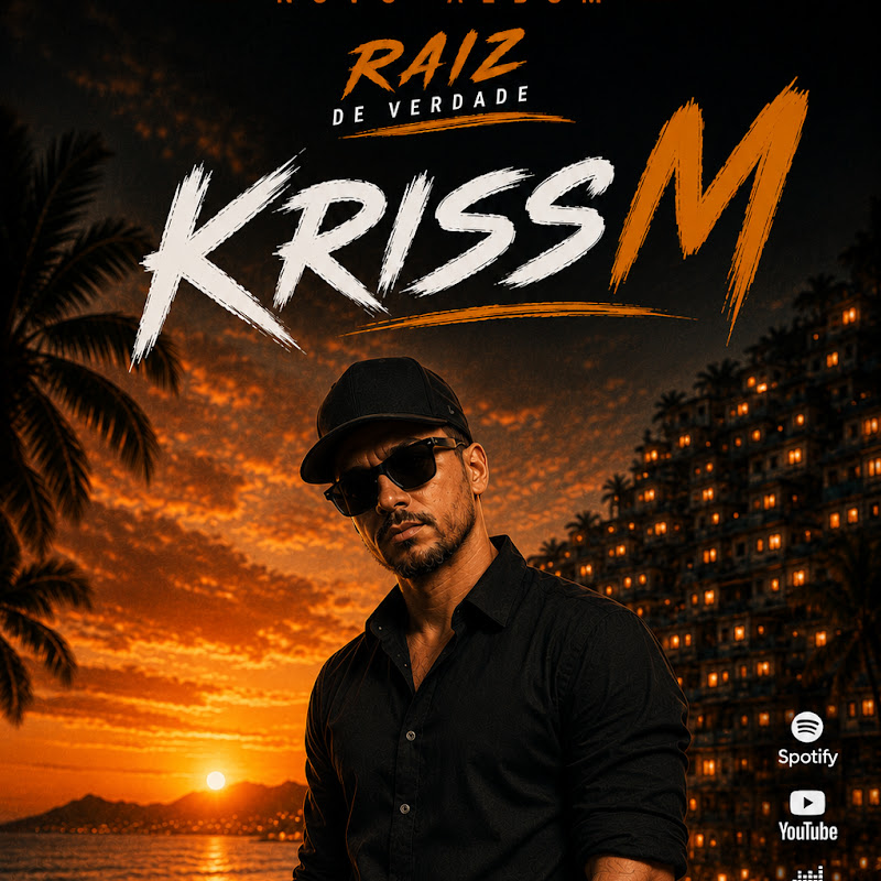 Kriss Maverick Music 