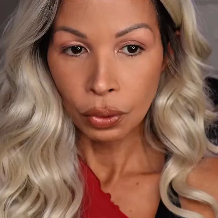 EVA EVERLAST•BEAUTY CODE