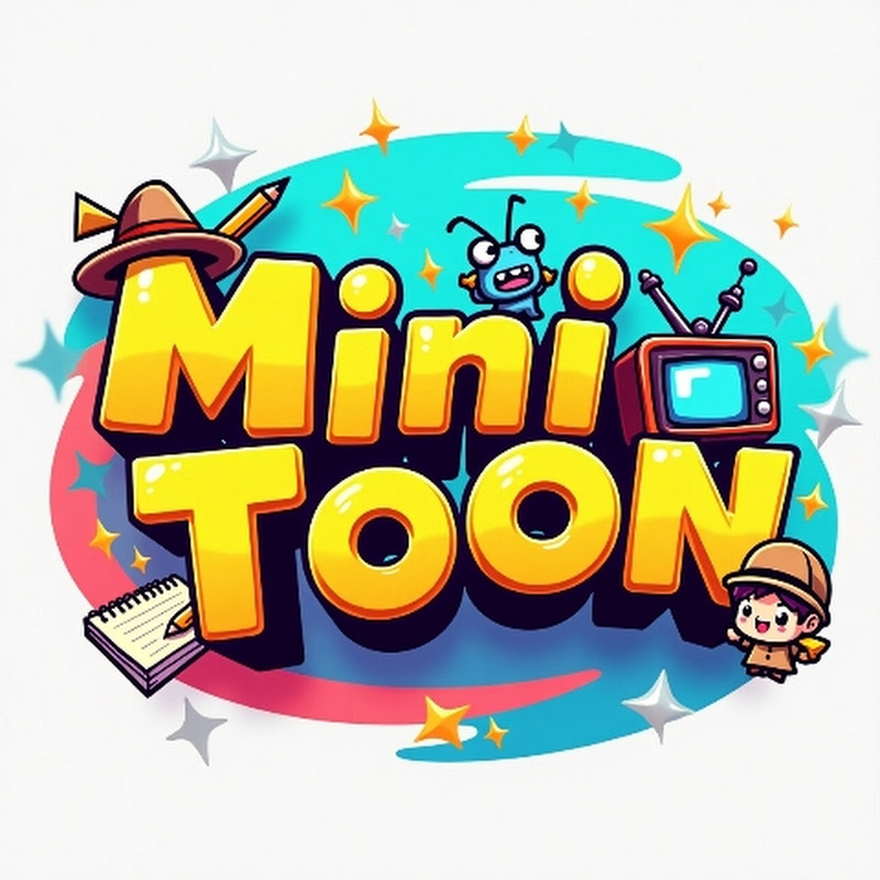 ميني تونز - Minitoonz