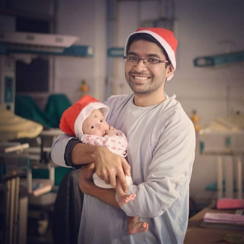 Dr. Anik's WIKI PEDIATRICS