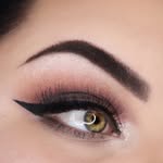 The Eyeliner Stamp