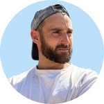 Thomas | Expert maçon et rénovations