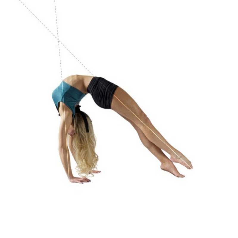 Tips For Acro Dance Teachers - Melissa Klassen 