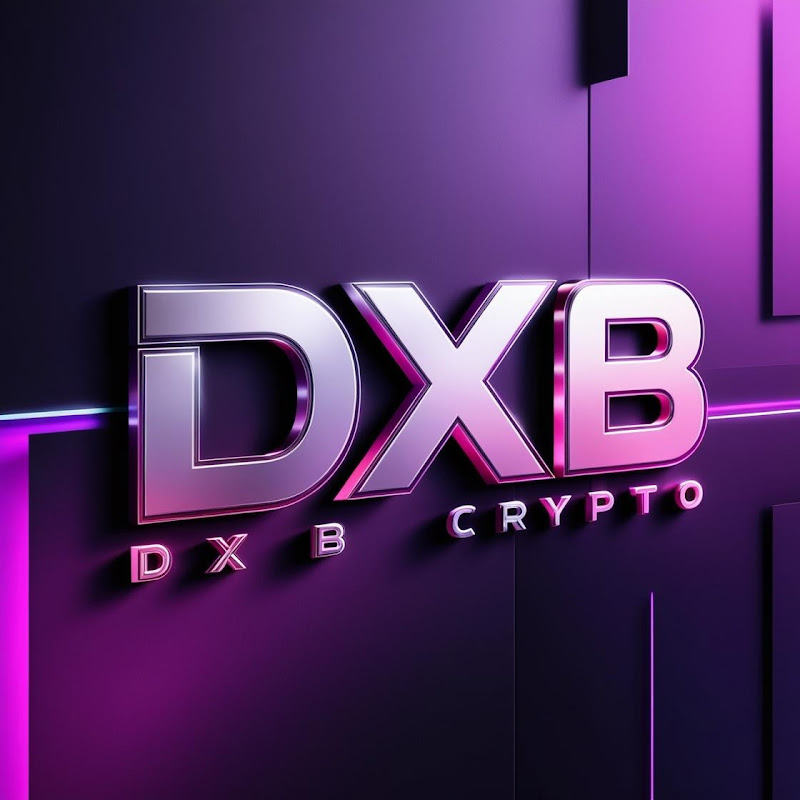 DXB Crypto   
