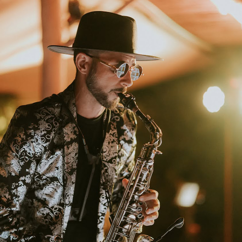 Michael Sax Trumpet