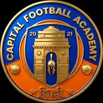 𝗖𝗔𝗣𝗜𝗧𝗔𝗟 𝗙𝗢𝗢𝗧𝗕𝗔𝗟𝗟 𝗔𝗖𝗔𝗗𝗘𝗠𝗬™️ | 𝗗𝗘𝗟𝗛𝗜
