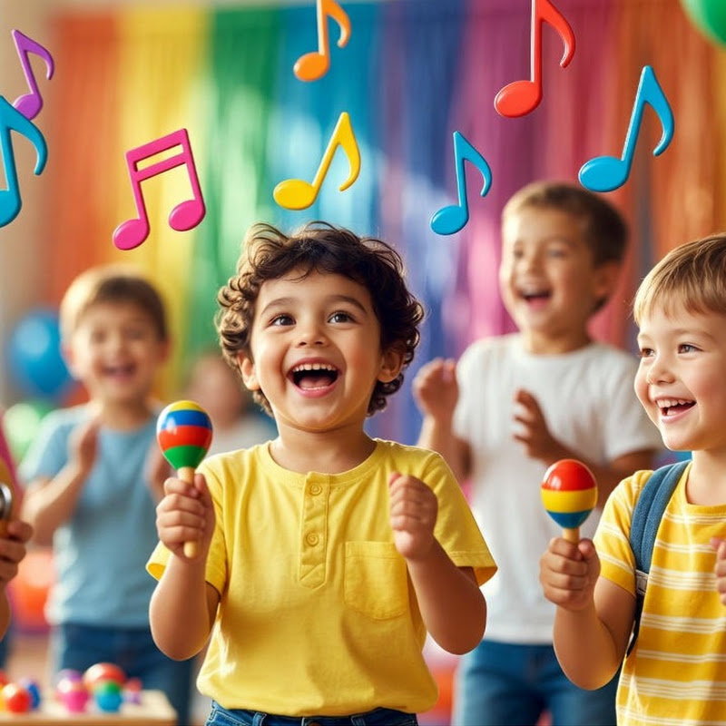 SparkSongs