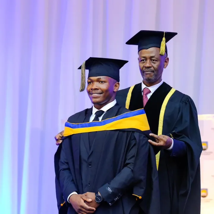 SIYA_MADIA|🇿🇦FITNESS COACH💻