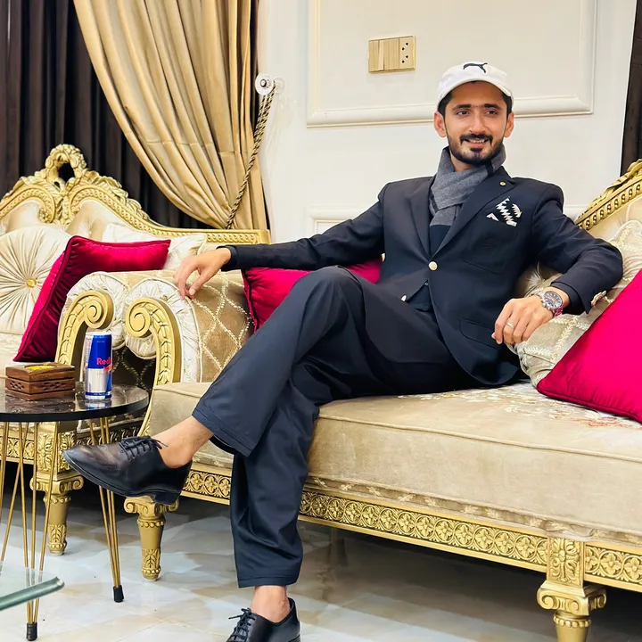 Ali Gohar Cheema