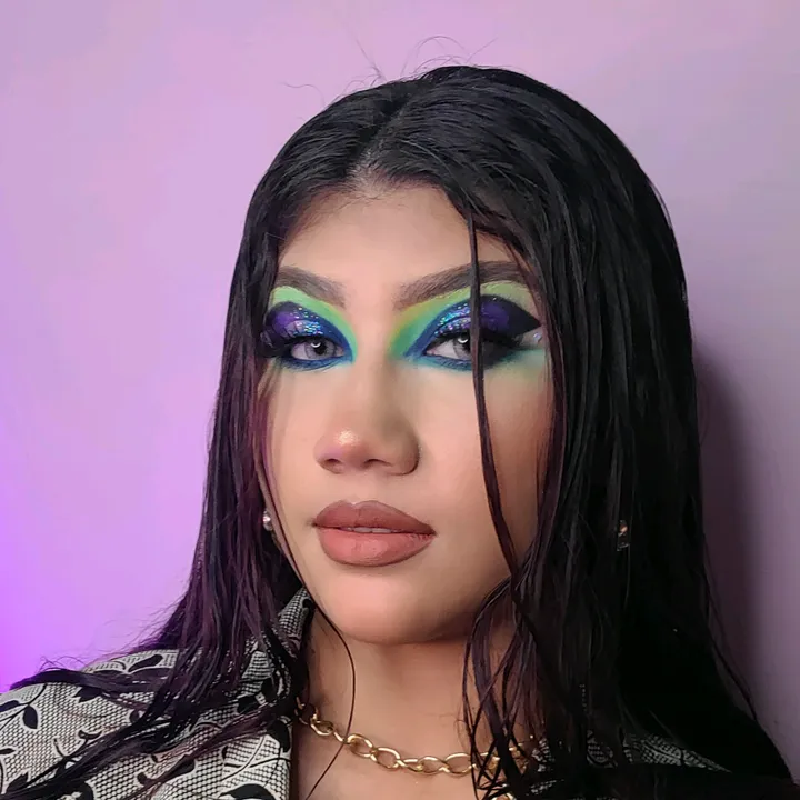 🌟🦁Valery Valecillos🦁🌟