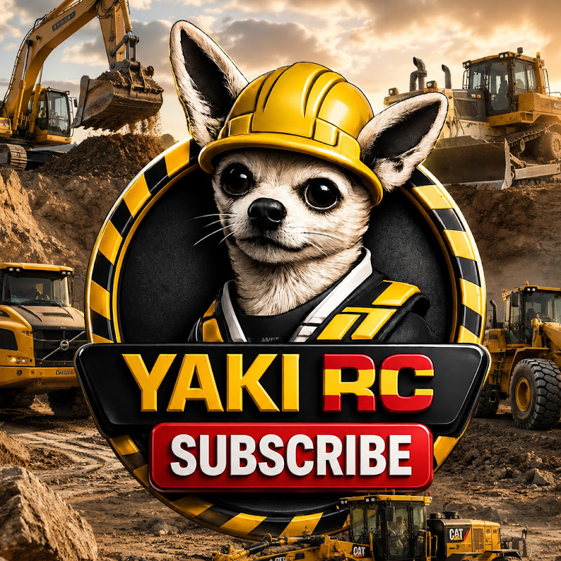 YAKI_RC.CONSTRUCTION