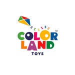 Colorland Toys Let's Play