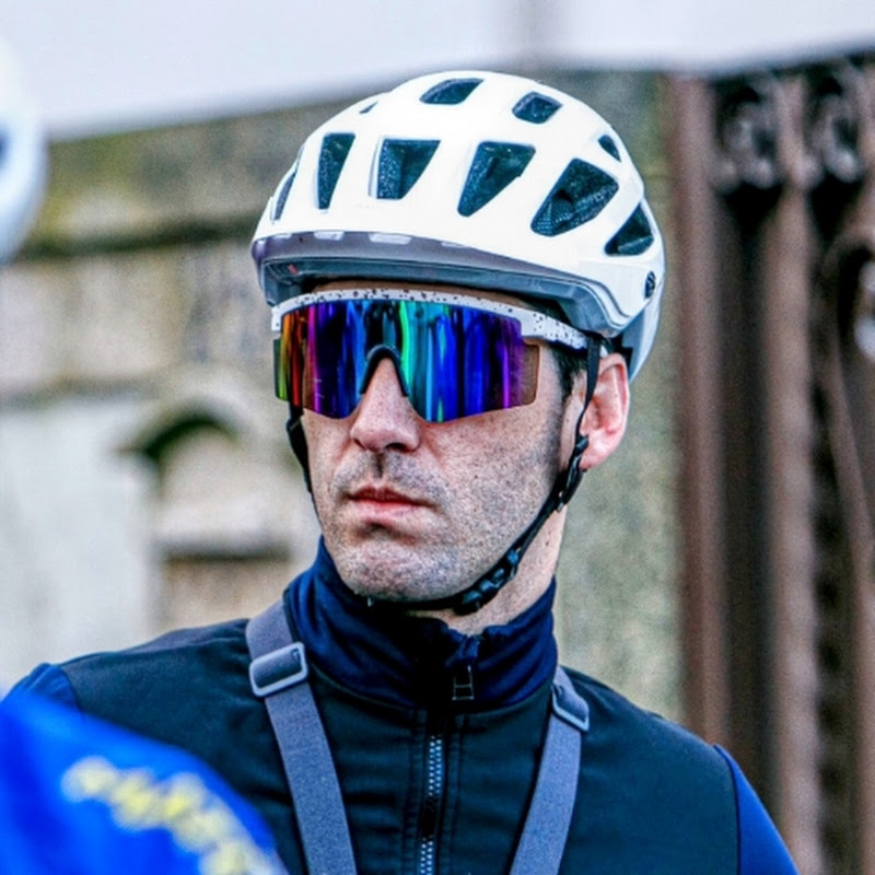 Filipe Ricardo MTB