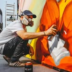 Dezio | Graffiti / Urban Art