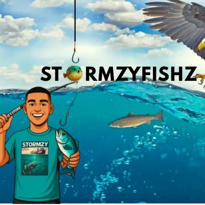 stormzy🎣🐠