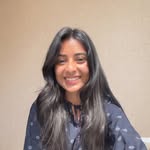 𝗛𝗮𝗿𝘀𝗵𝗮 | Social Media Manager