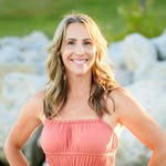 Shaina Falcone 🇨🇦| Fitness Trainer | Nutrition & Menopause Coach