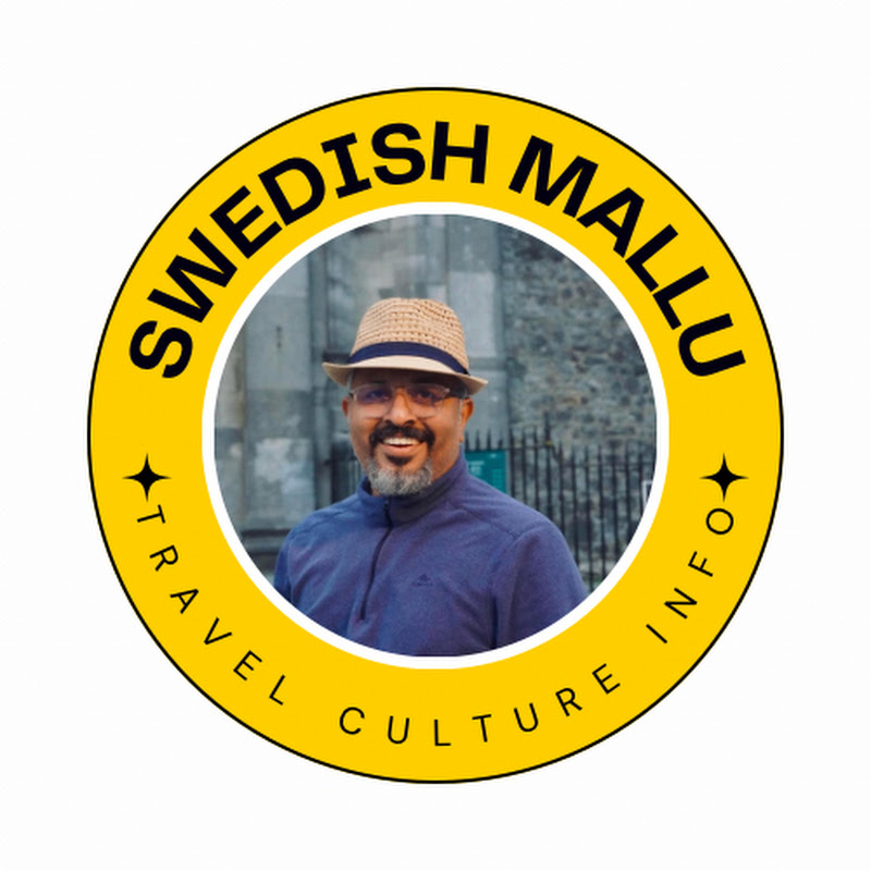 Swedish Mallu