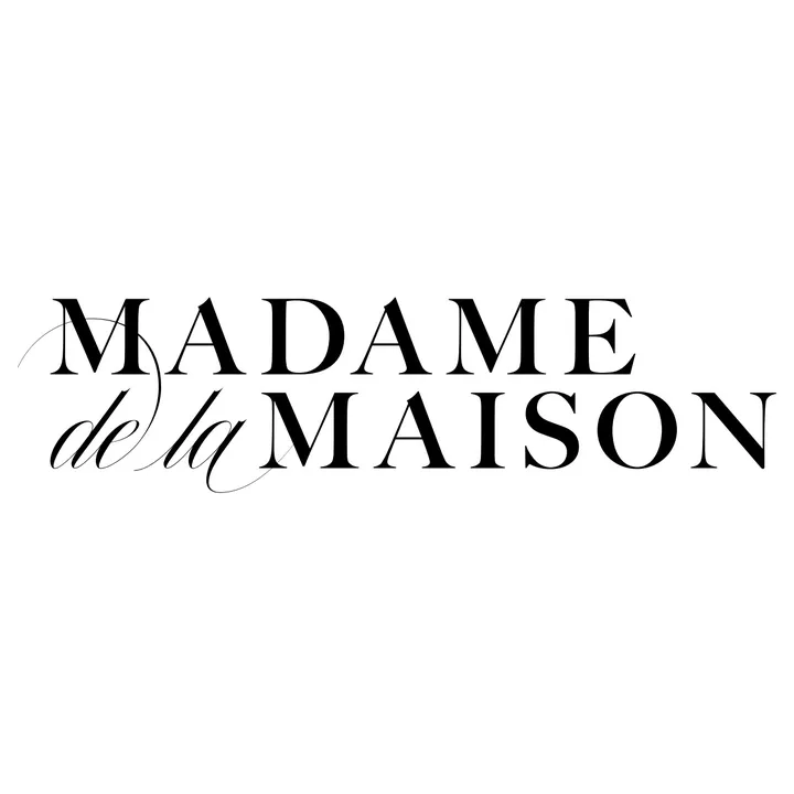Madame de la Maison