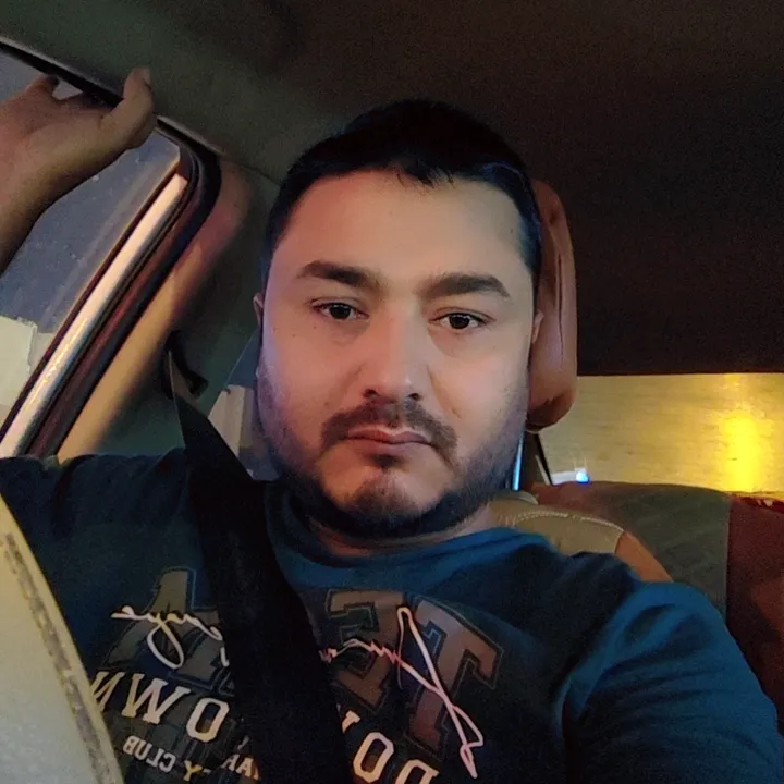 Ajmal Hussain