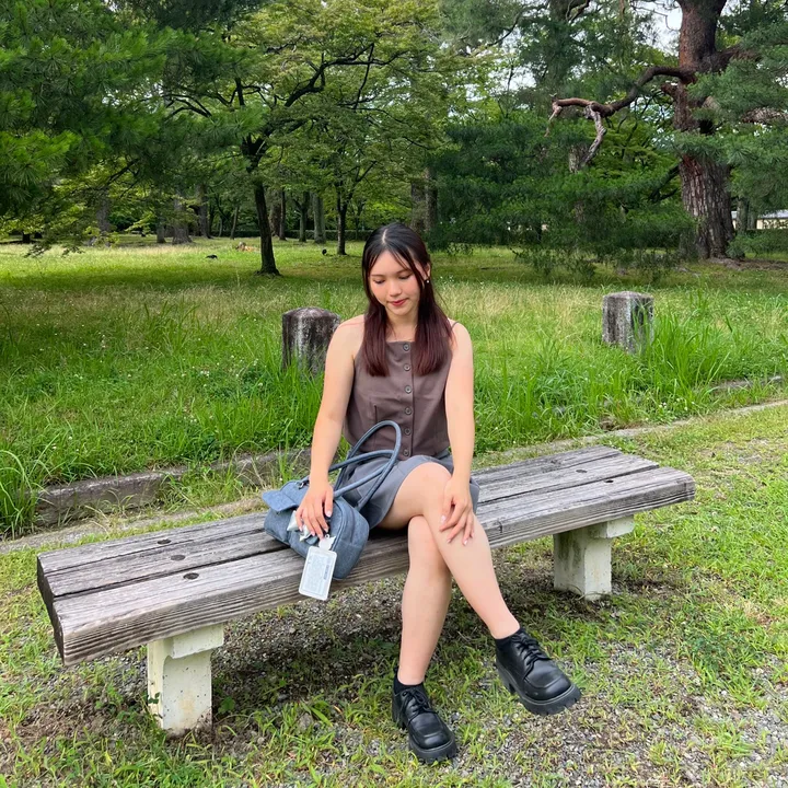 von ⋆ ˚｡⋆୨୧˚
