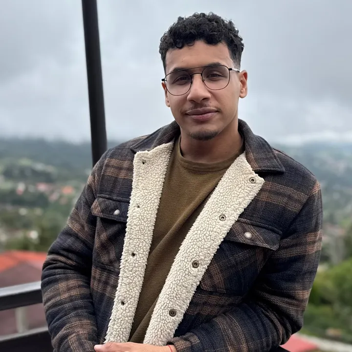 Jesús Leonel | Remote Work