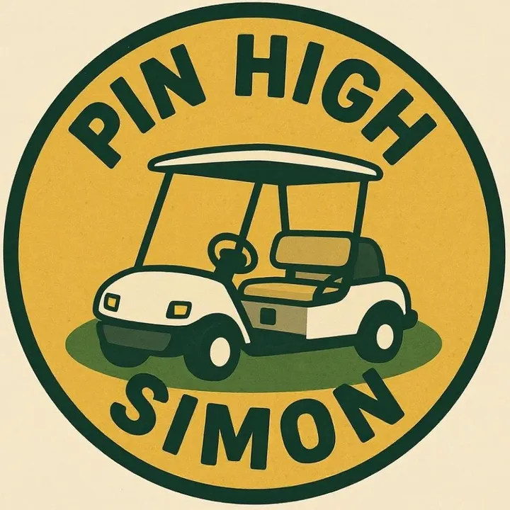 Pin High Simon