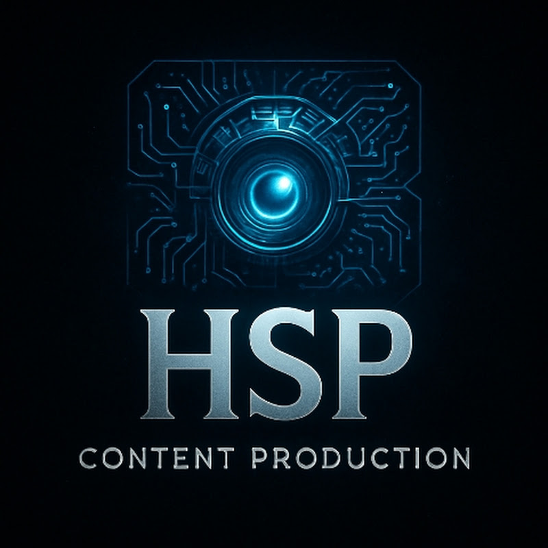 HSP Content Production